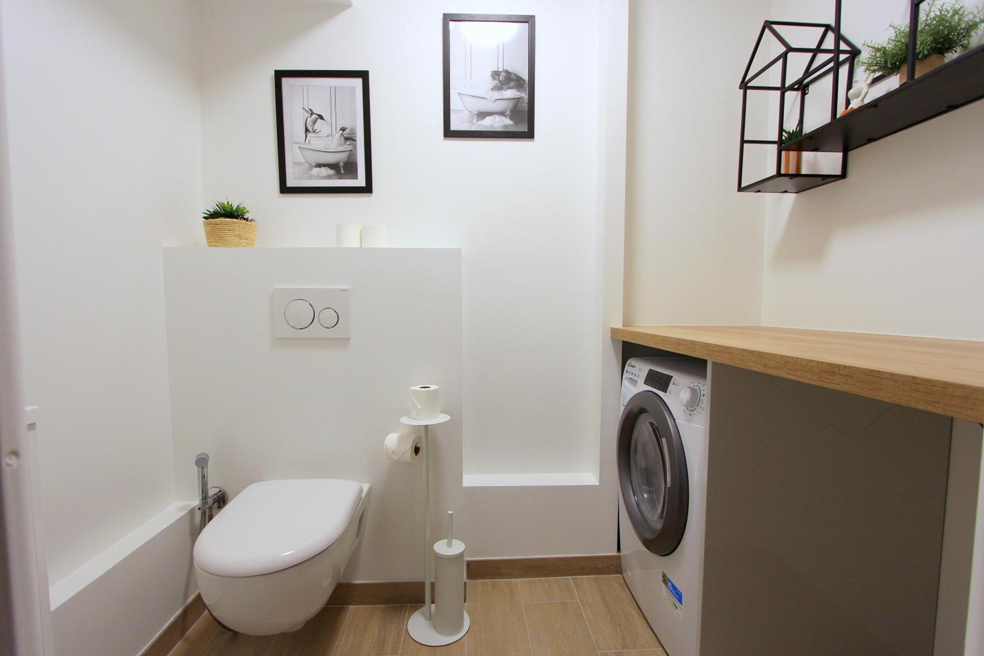 Elbe2 Apartment 8Ppl Gateways To Disneyland Paris เซร์ริส ภายนอก รูปภาพ
