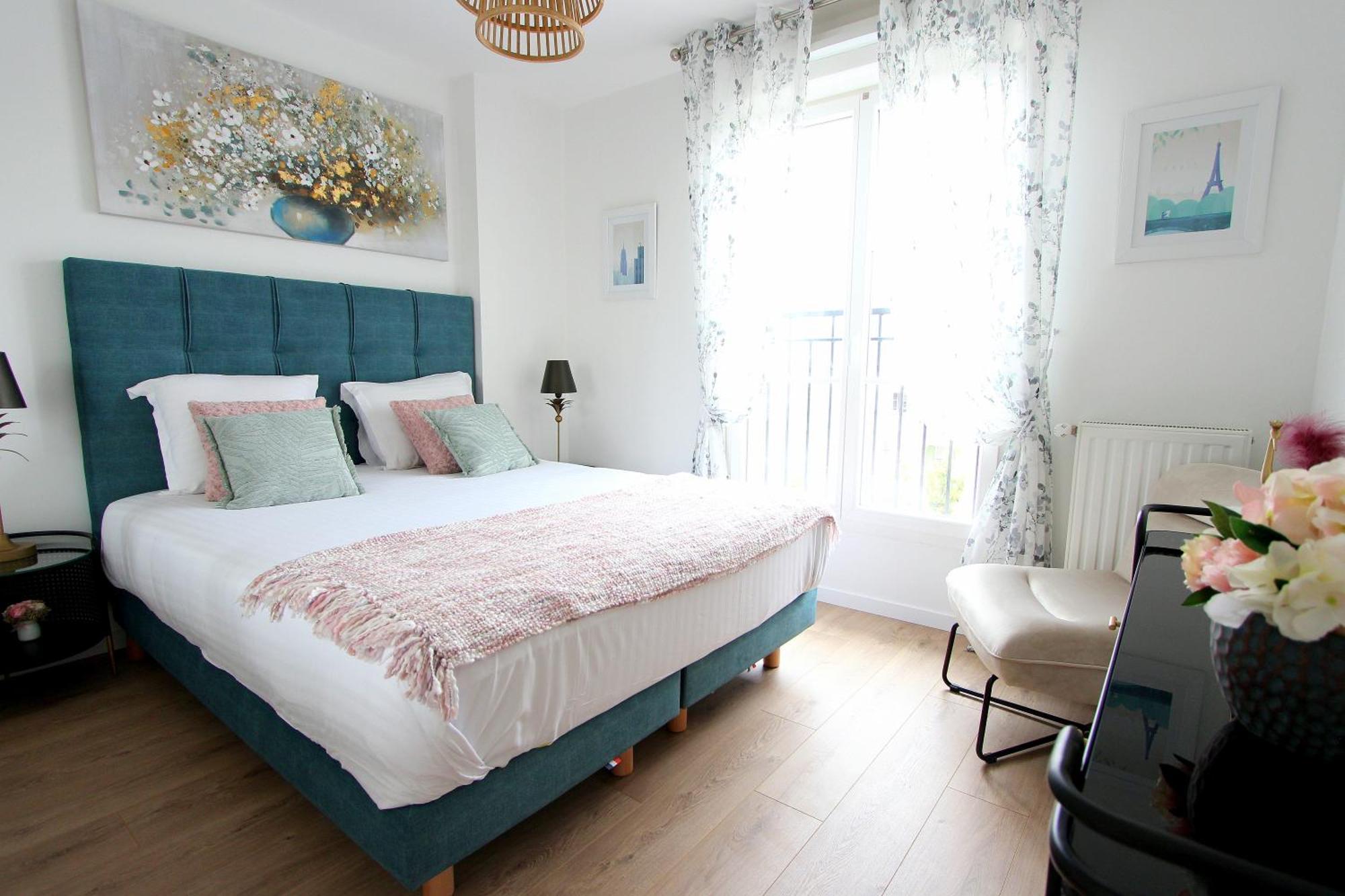 Elbe2 Apartment 8Ppl Gateways To Disneyland Paris เซร์ริส ภายนอก รูปภาพ