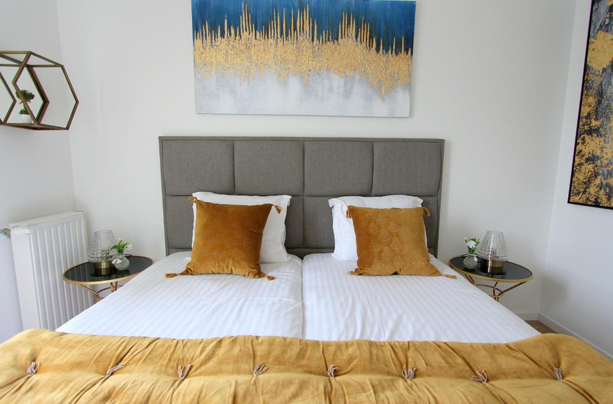 Elbe2 Apartment 8Ppl Gateways To Disneyland Paris เซร์ริส ภายนอก รูปภาพ